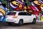 Jeep Grand Cherokee Trackhawk 2019 года (ZA)